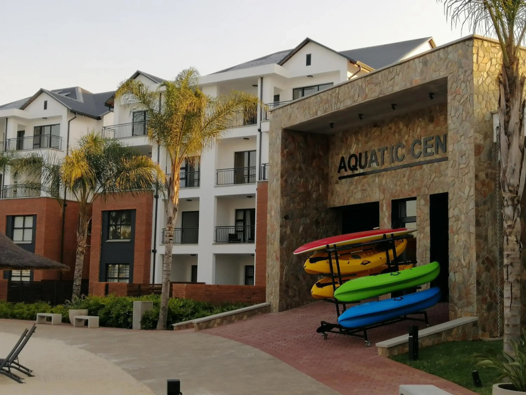 The Blyde Riverwalk Estate
