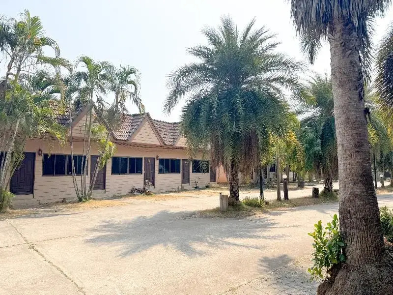 The Northern View Hotel