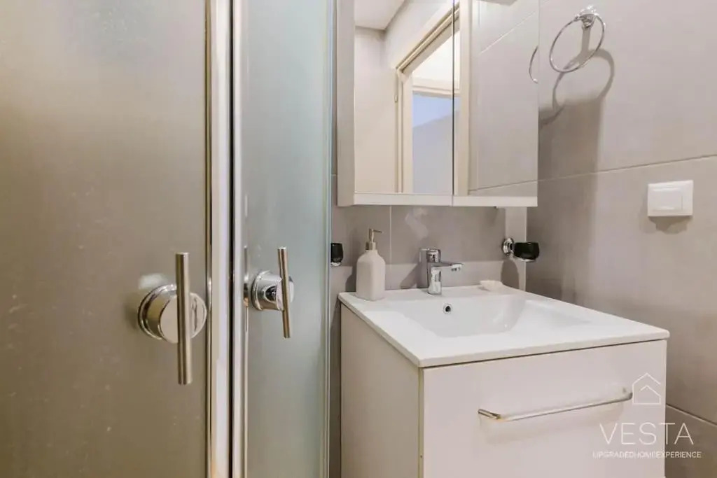 Electra 2-bdrm Apartment, Vesta Philoxenia