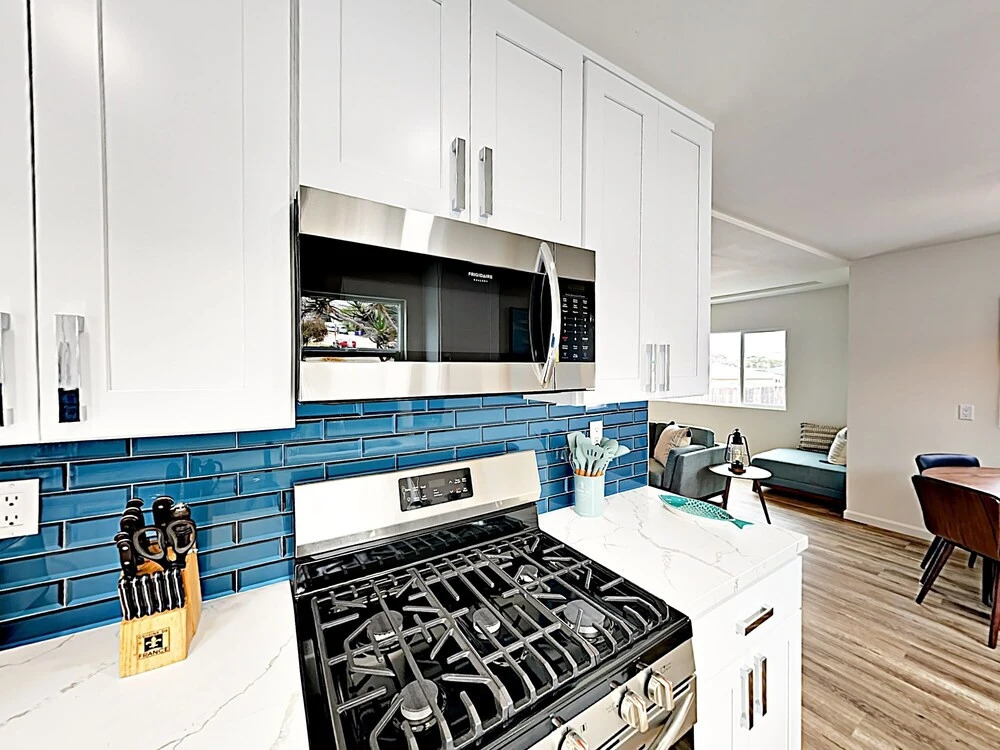 1271 San Diego - 3 Br Home