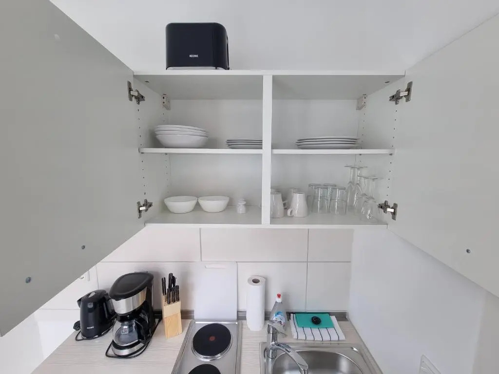 Nikolai Appartements