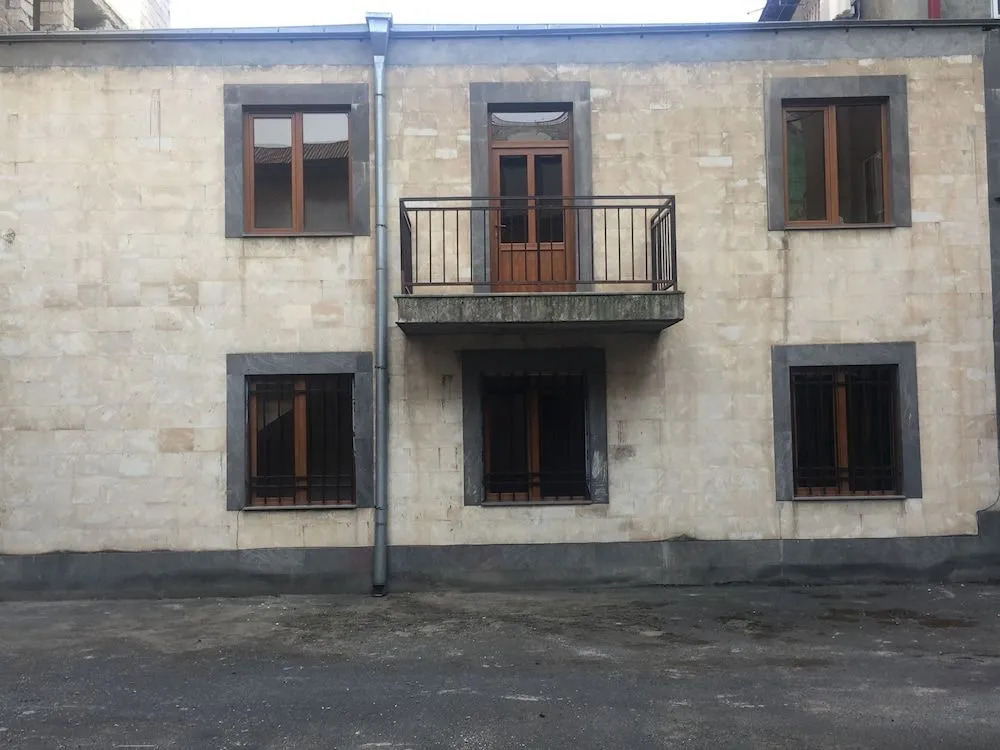 One Day Hostel
