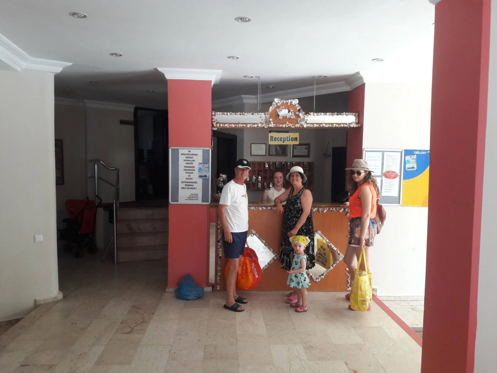 Club Urgench Hotel