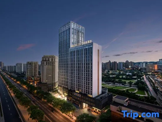 Guiyang Fountain Residence Hotel