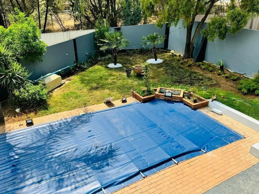 Villa Picasso Sandton