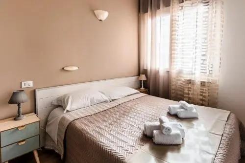 New Inn Residence