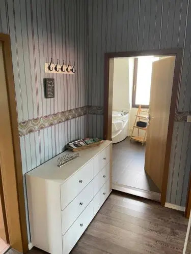 Ferienwohnung Baars