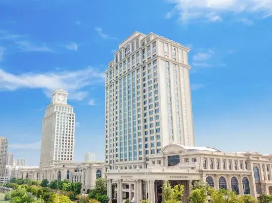 Wuhan Minoans International Hotel