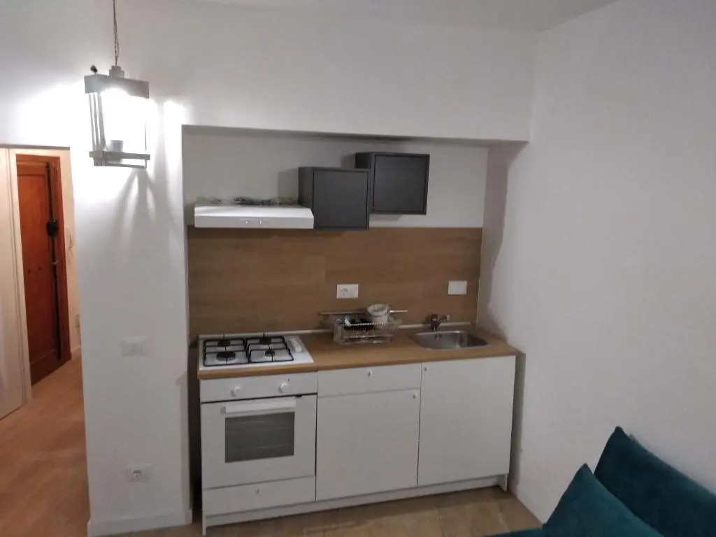 Fabretti House - Centro storico