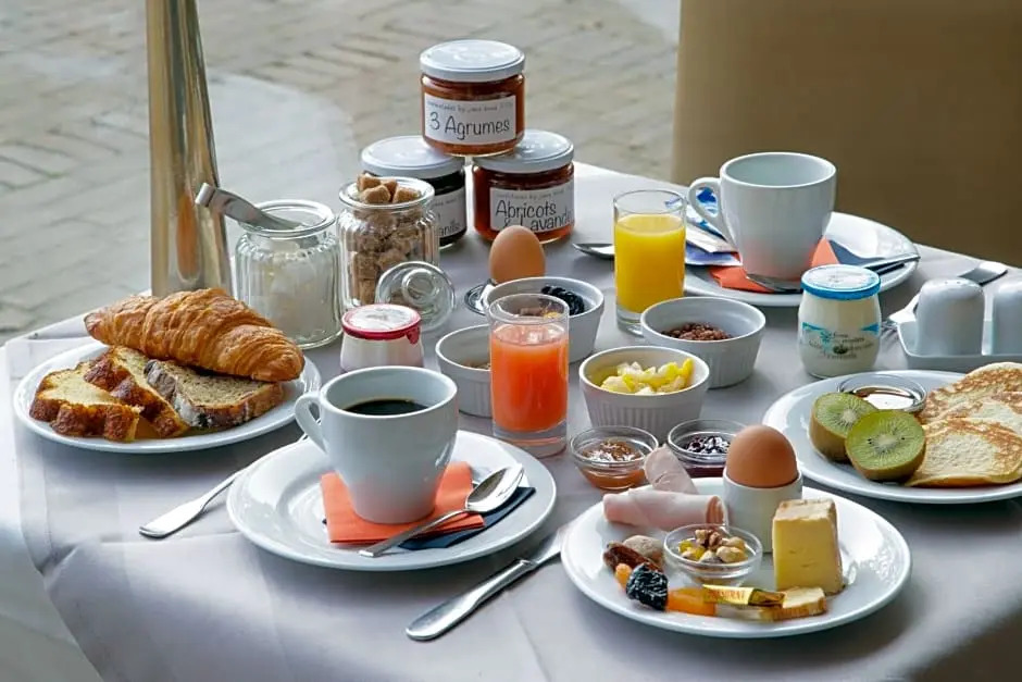 Le Cap Hornu