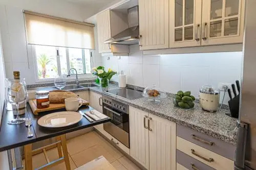 Apartamentos Lavanda