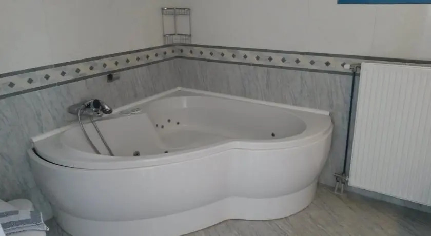 Aeolos Villa