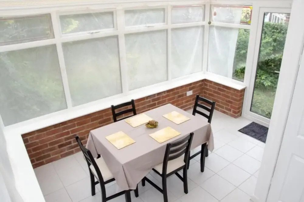 NEW 1BD Detached House in the Heart of Lincoln
