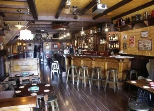 The Saints Sutor Hotel