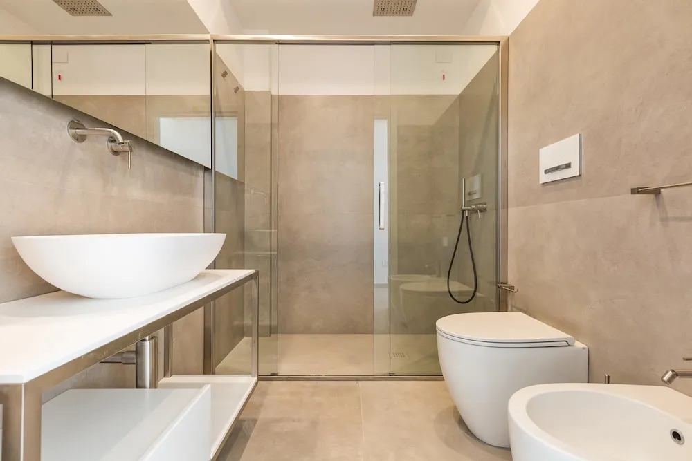 3072 Perla Saracena Luxury Suites - Matrimoniale con Patio Esterno by Barbarhouse