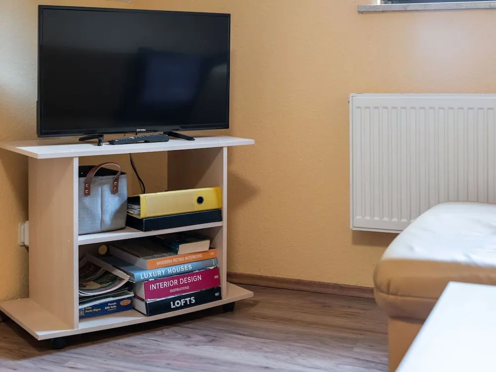 Stylish Apartment in Merschbach near Forest