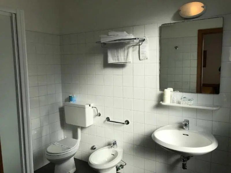 Hotel Arpa