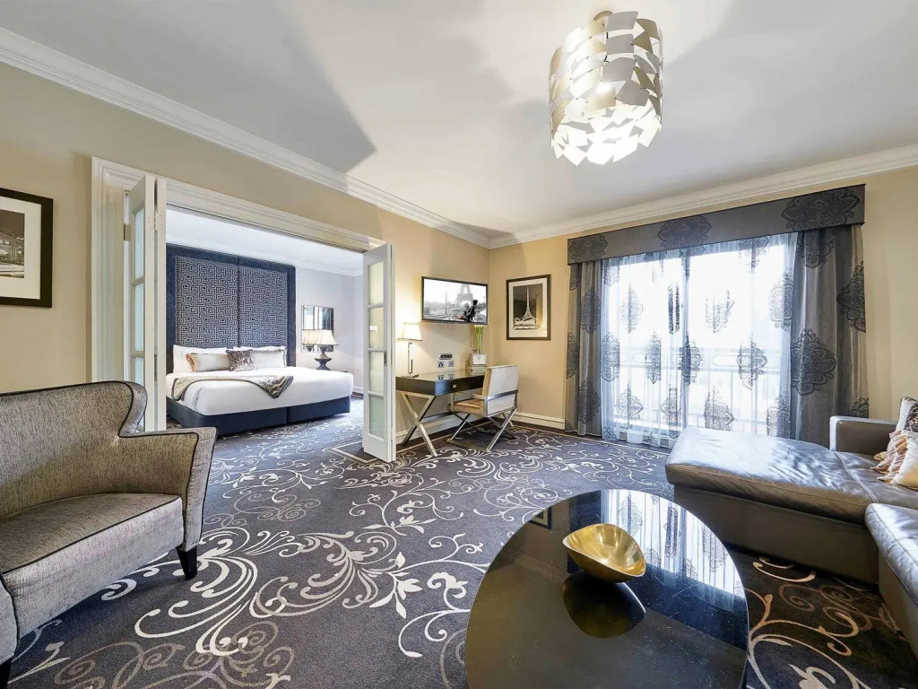 The Sebel Melbourne Flinders Lane