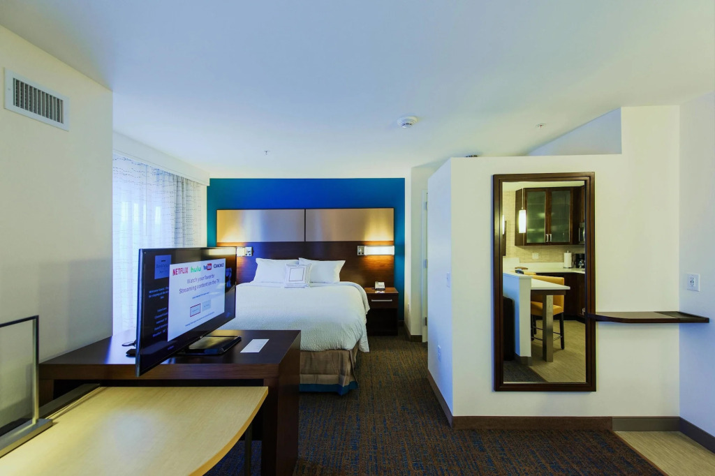 Residence Inn by Marriott Philadelphia Glen Mills/Concordville