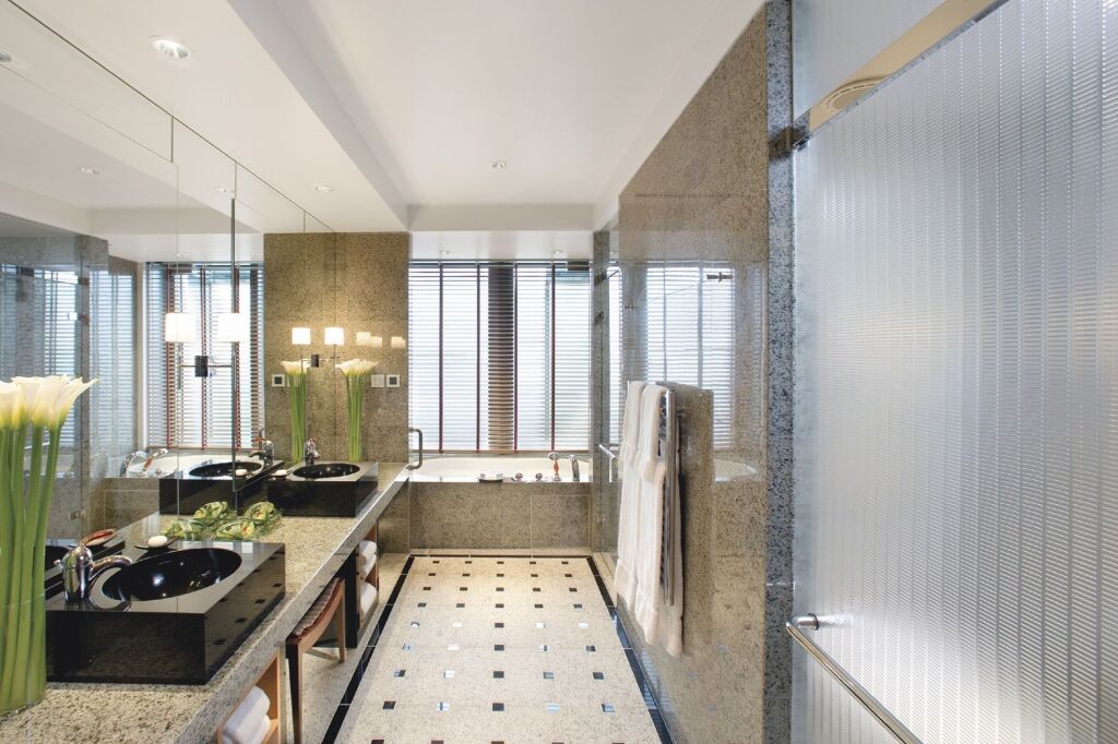 Mandarin Oriental, Tokyo