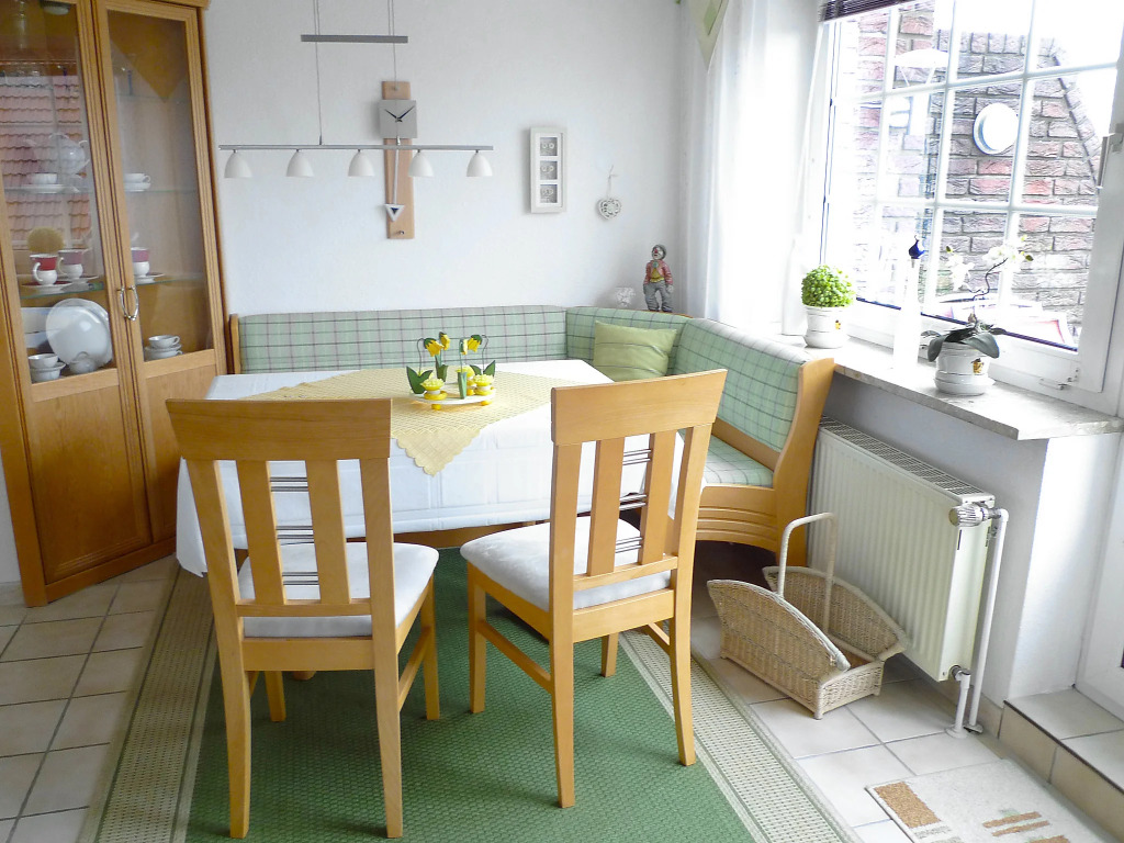Apartment Molenstrasse by Interhome
