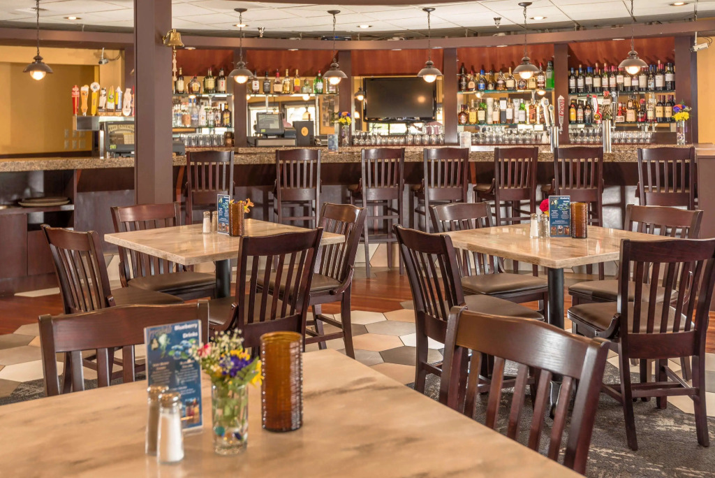 The Landing Hotel