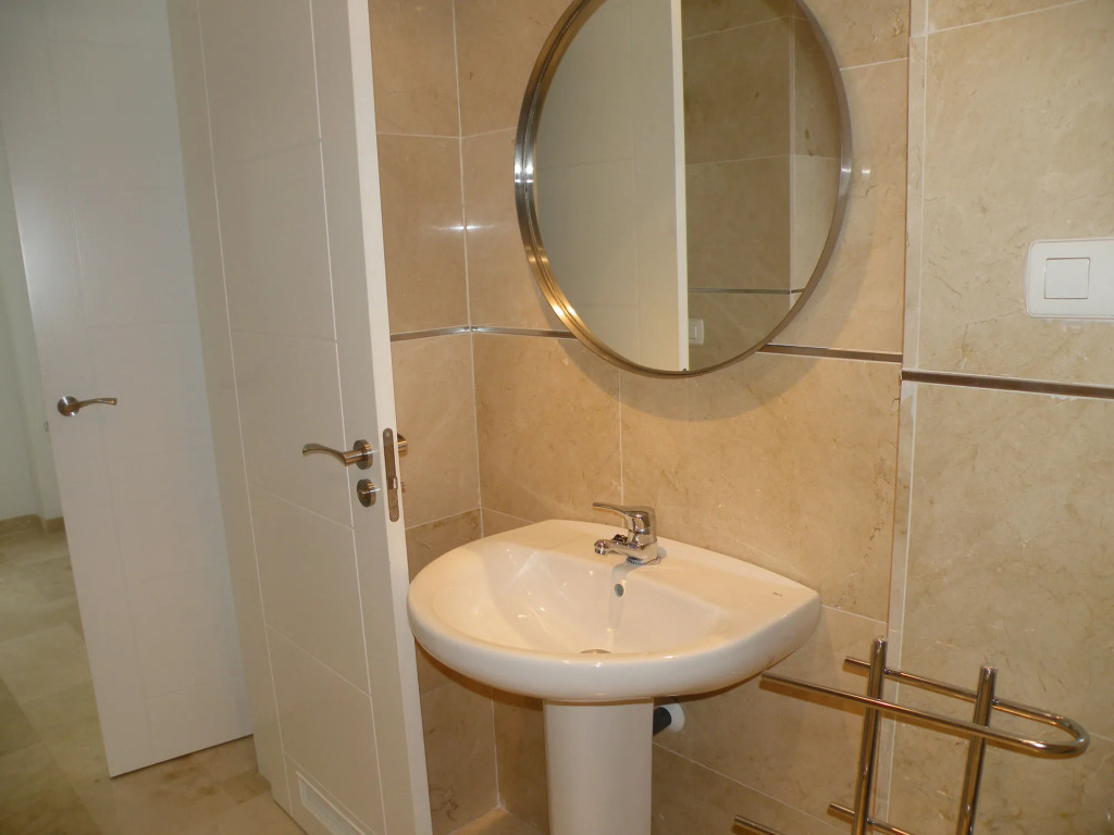 APARTAMENTOS DOÑA CARMEN - Alojamiento en Málaga capital