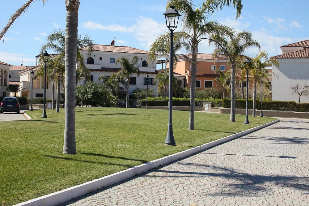 Apt In Marinagri Resort