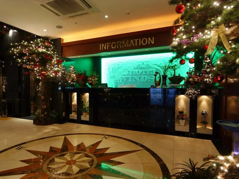 Doksan 3S Hotel