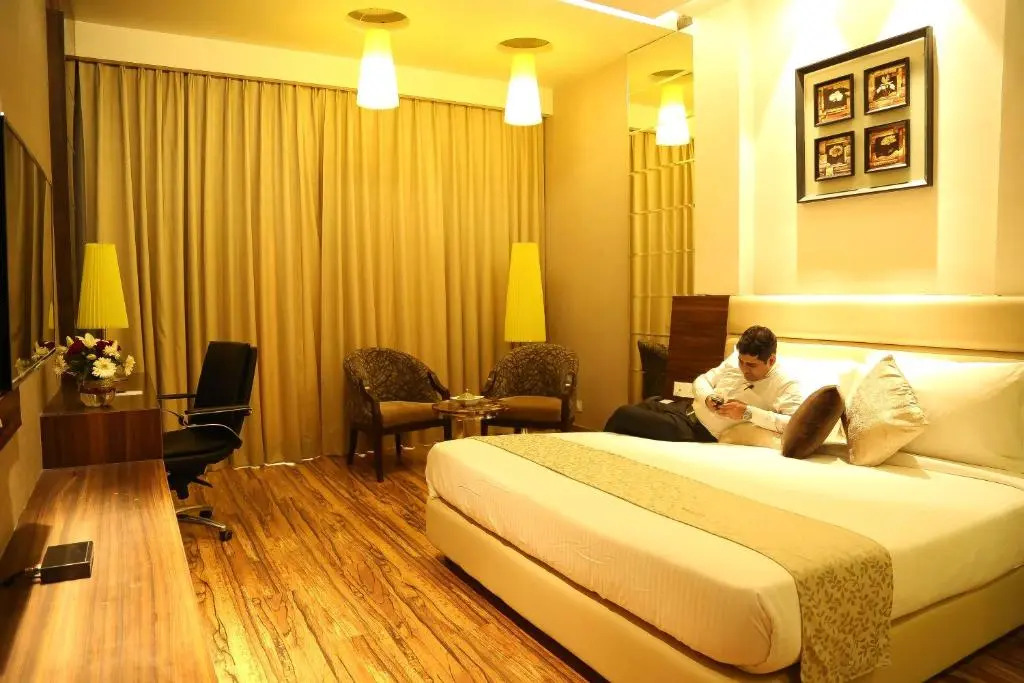 The Vivaan Hotel & Resorts Karnal