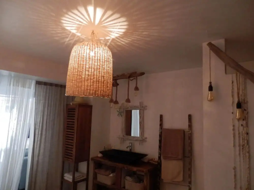 Le Cabanon de Bea