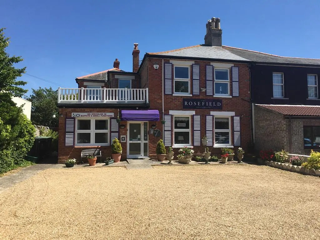 The Rosefield