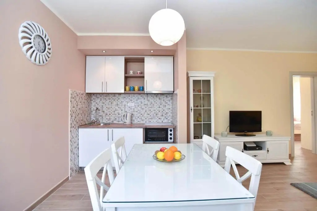 Branka Apartments