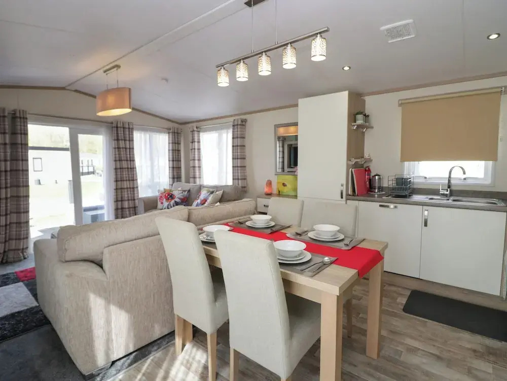 Ladybird Lodge