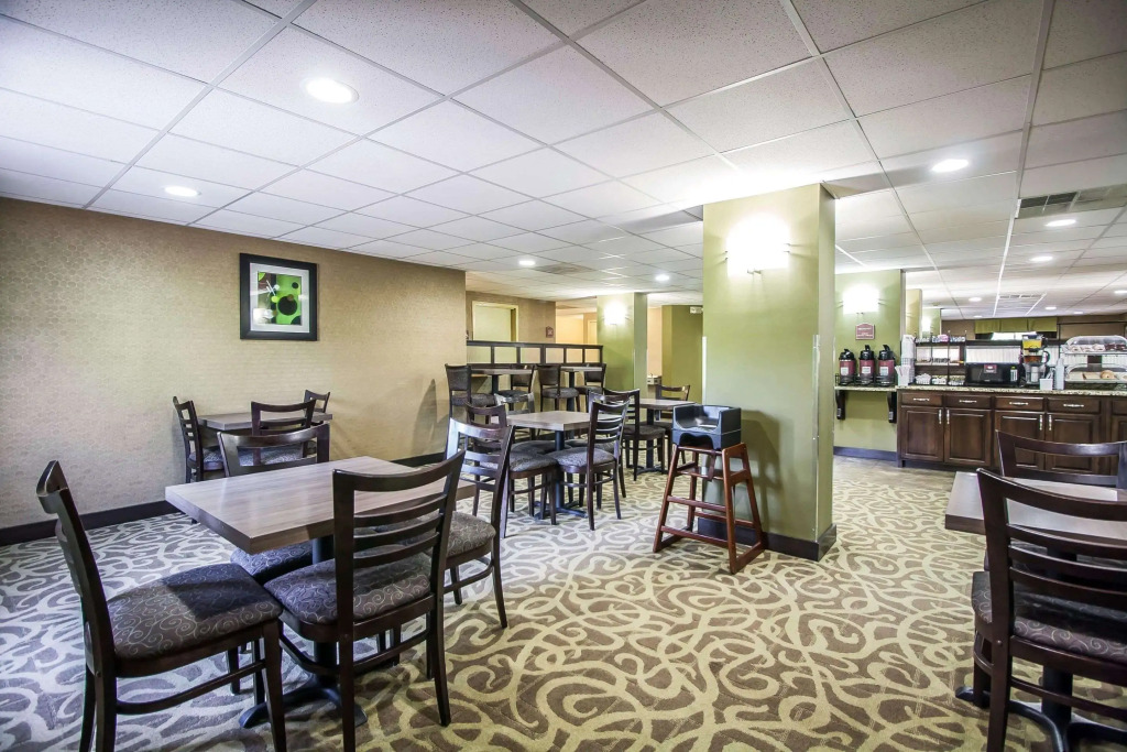 Comfort Inn Jackson