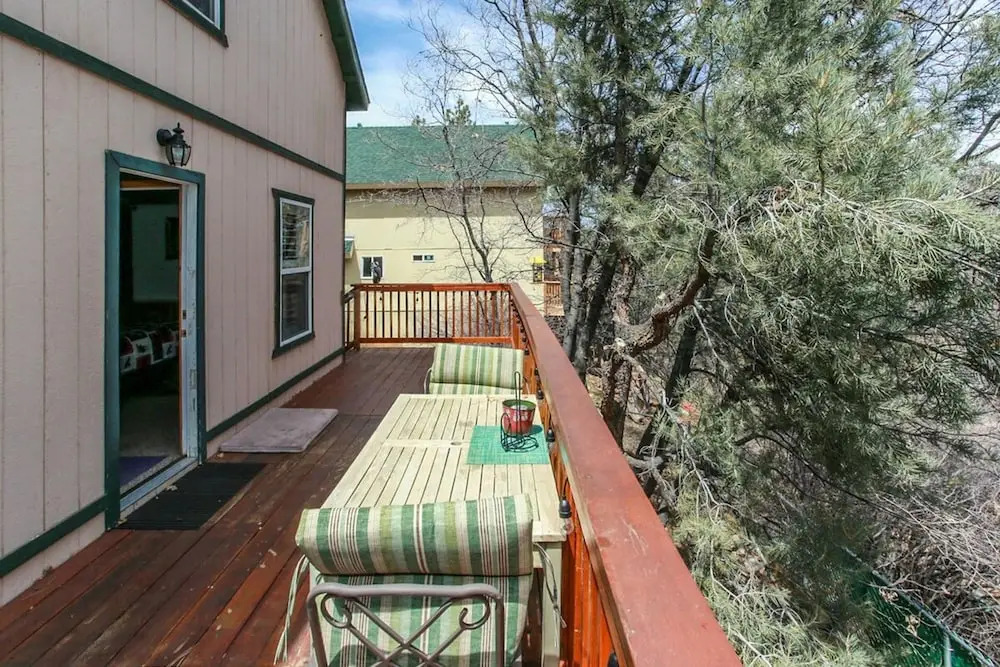 Imperial Getaway-1847 by Big Bear Vacations