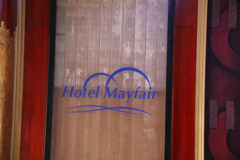 Hotel Mayfair