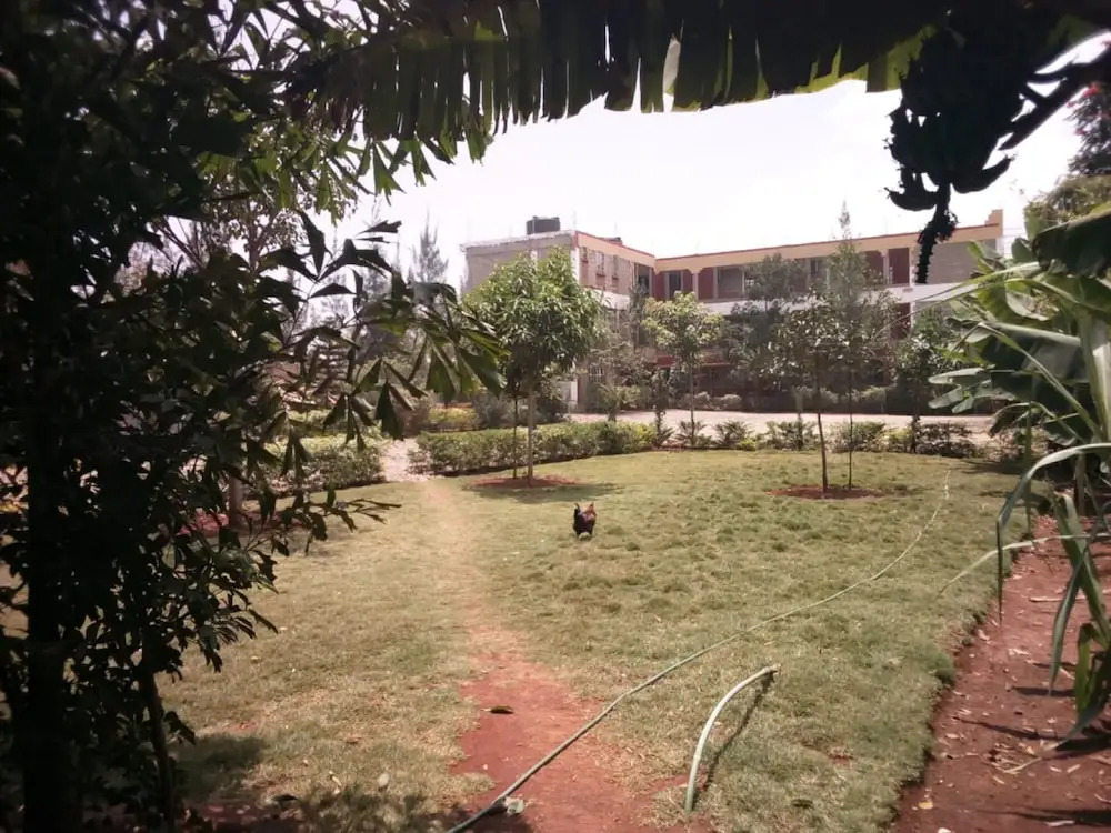 Salanka Inn & Guest House