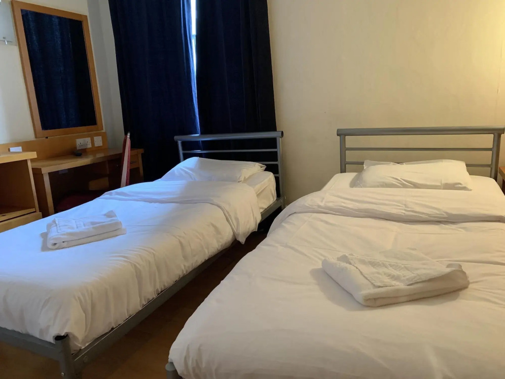 Berkeley Court Hotel
