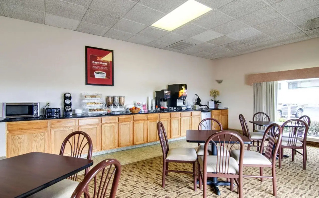 Salina Inn