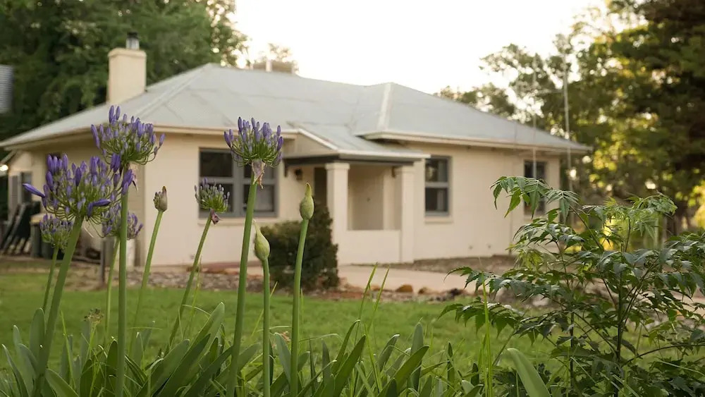 Wilkadene Cottage