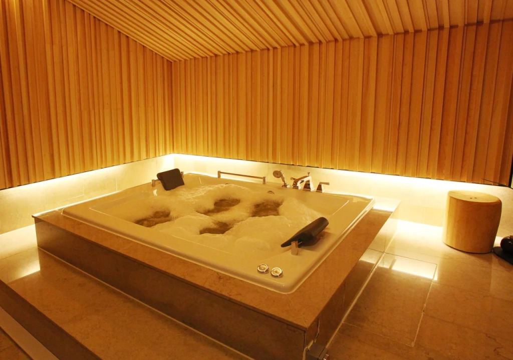 Hotel Skypark Central Myeongdong