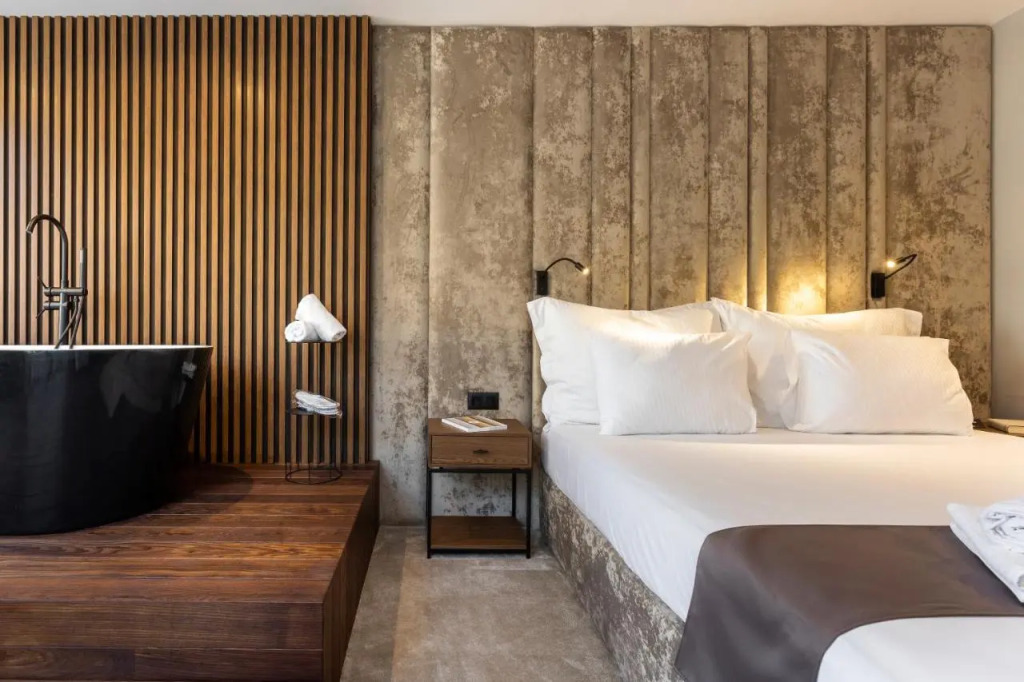 Abrazo Sofia Hotel by HMG