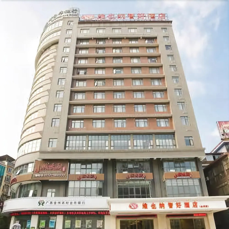 Vienna Classic Hotel