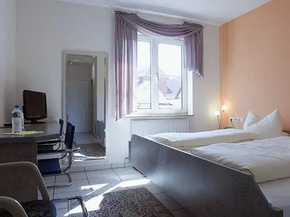 Hotel Skala