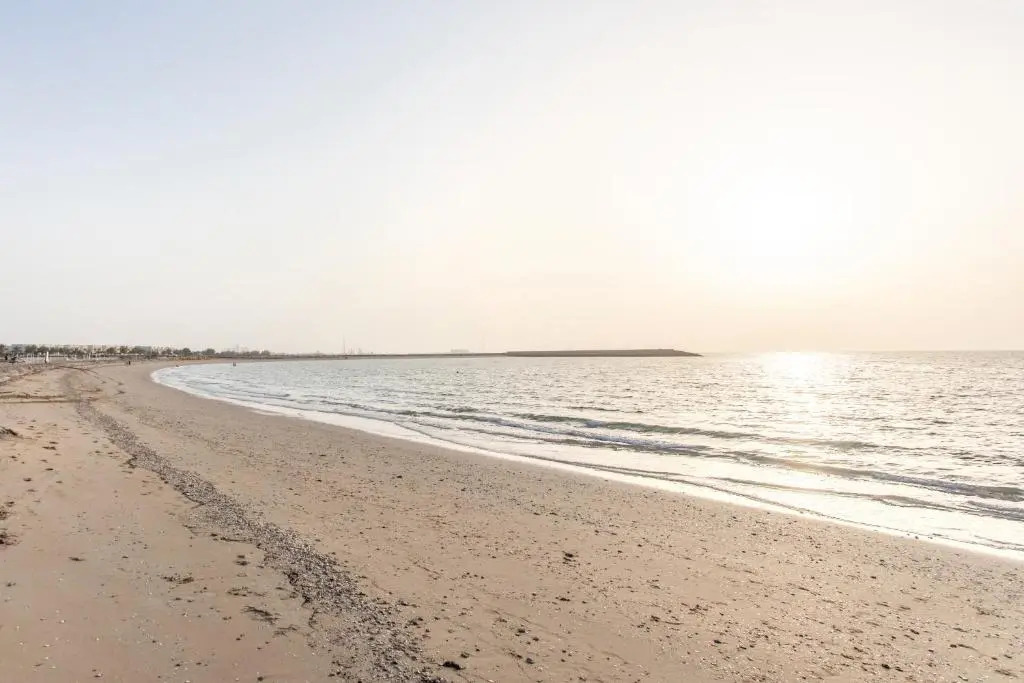 Live and experience an island life - 2BR Apartment