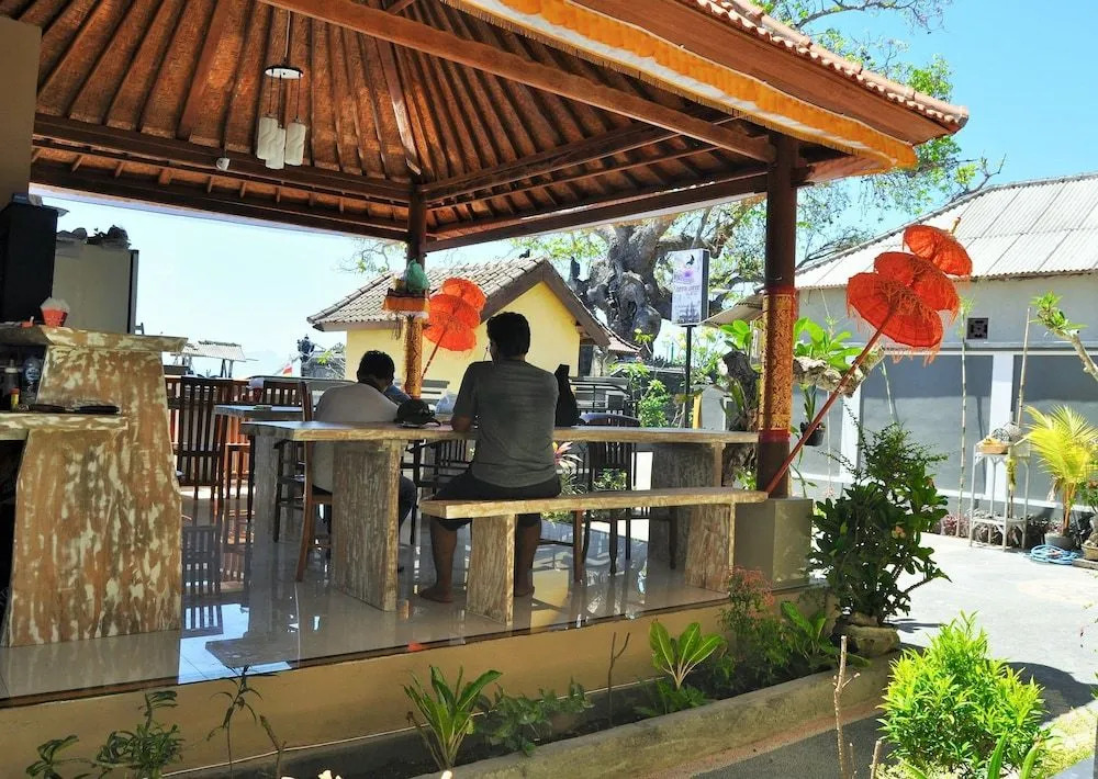 Deva Devi Beach Inn Luxury