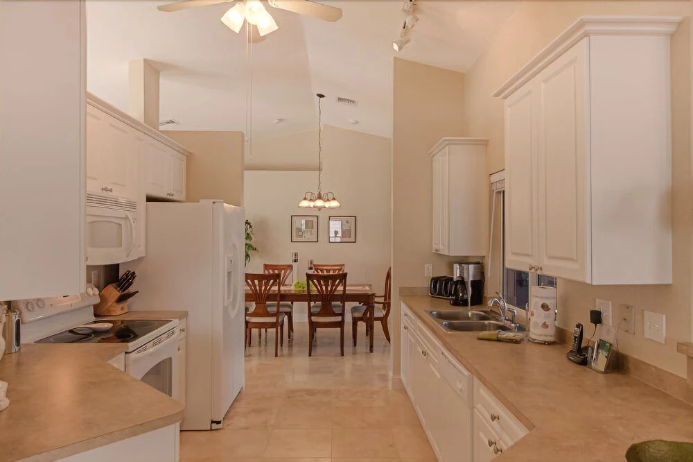 Canalfront Cape Coral Haven with Pool and Dock!