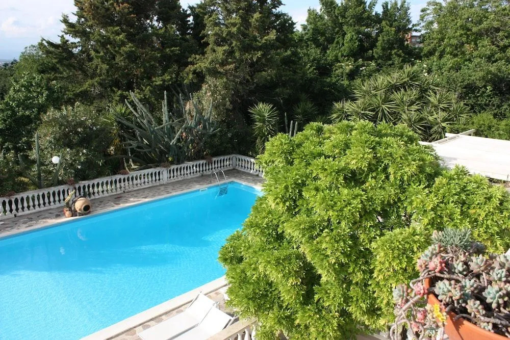 B&B LA MARCHESA