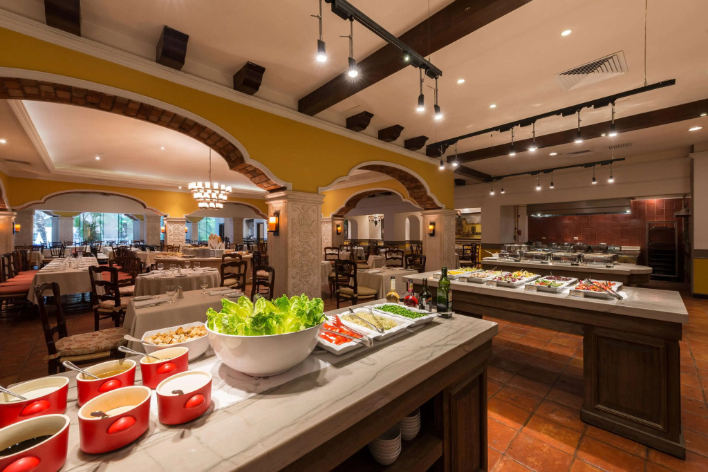 Hyatt Regency Merida